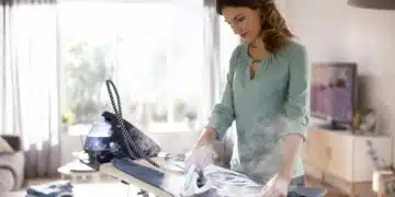Best steam generator irons