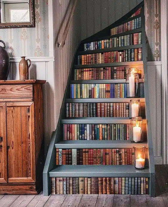 Book Corners