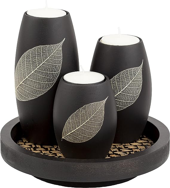 Candle Holders