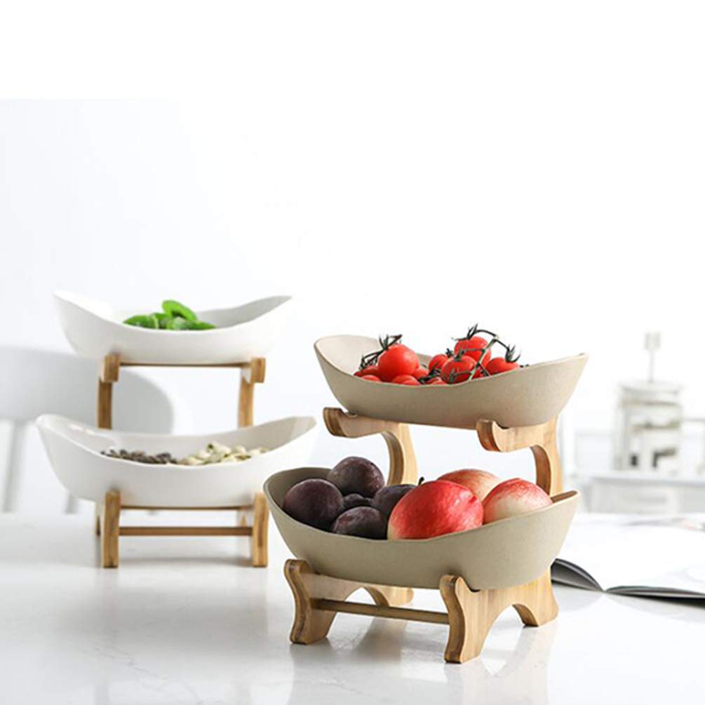 Ceramic Fruit Bowl