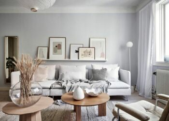 Cool Gray Paint Colors - Sherwin Williams