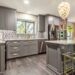 Cost To Paint Kitchen Cabinets