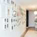 Design Ideas For A Narrow Hallway