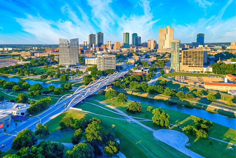 Fort Worth