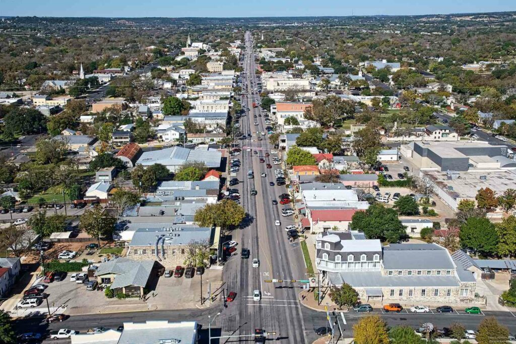 Fredericksburg