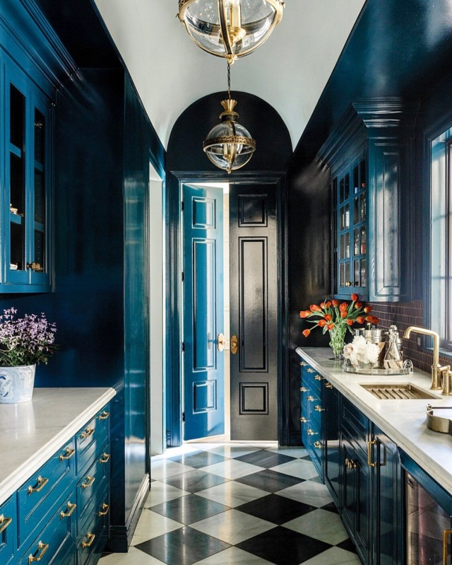 Satin vs Gloss Paint Everything You Need to Know Amenity Home