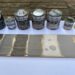 Grey Wood Stain Options