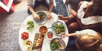 Healthy Dinners for Fast Weight Loss