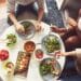 Healthy Dinners for Fast Weight Loss