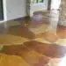 How to Acid Stain Concrete Floor
