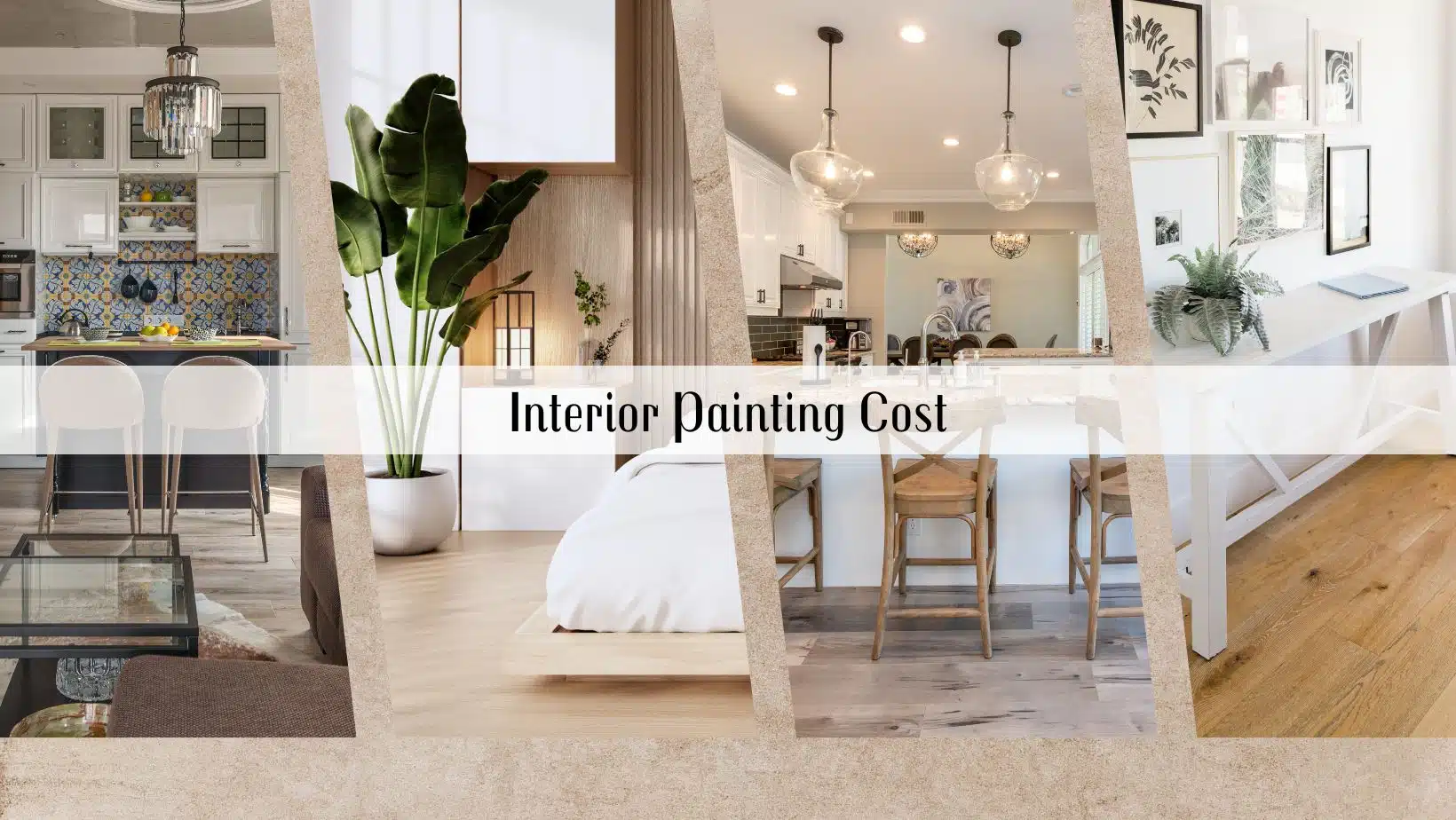 Interior House Painting Costs Guide - Improovy