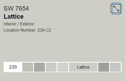 Lattice SW 7654