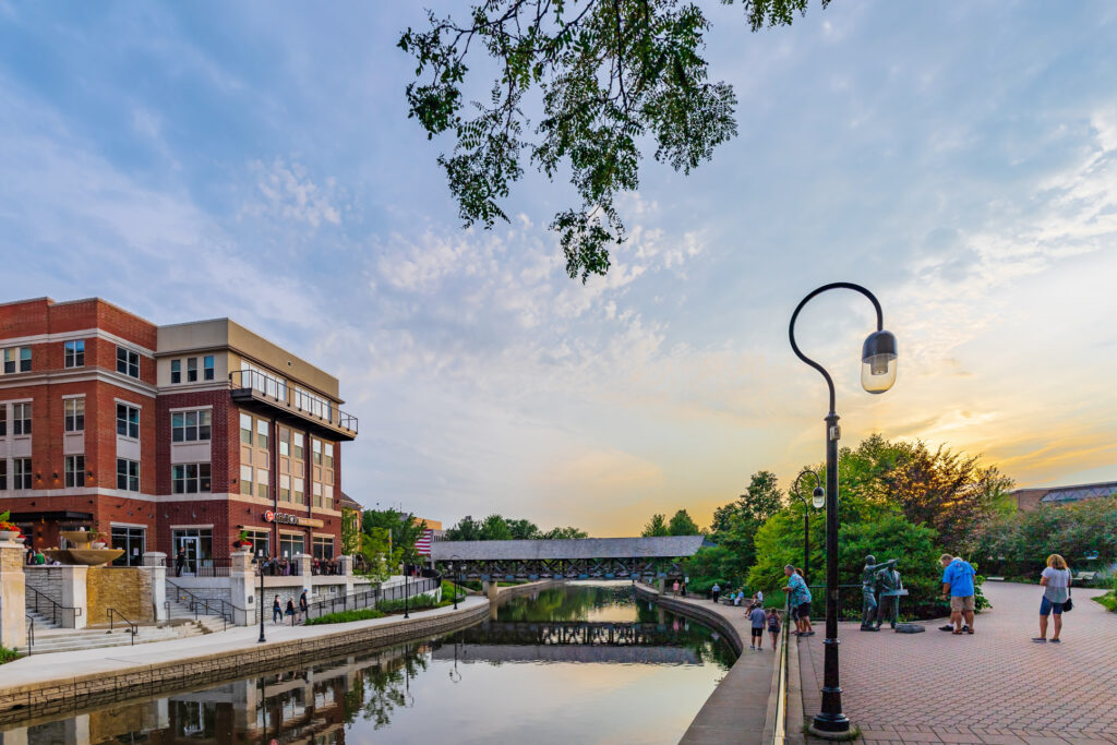 Naperville