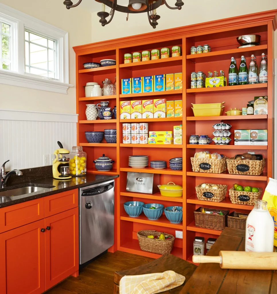 Organize Your Pantry Well .jpg