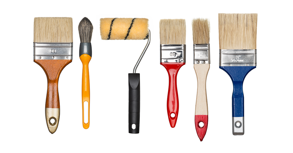 Painting Tools