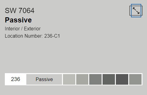 Passive- SW7064