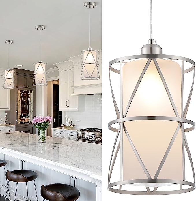 Pendant Lighting