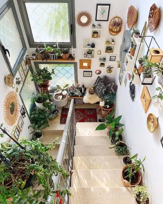 Plant All the Way