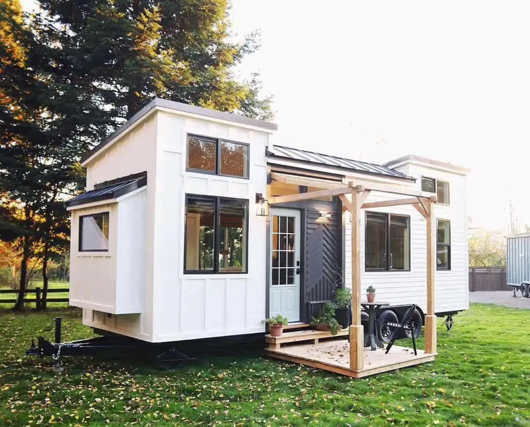 Small House Exteriors We Love