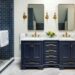 Spa Like Paint Colors for Bathrooms
