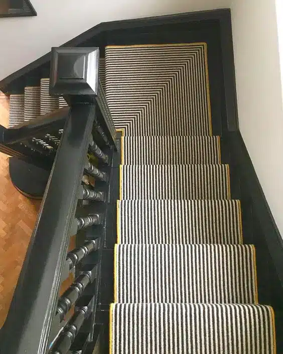 Staircase Runners