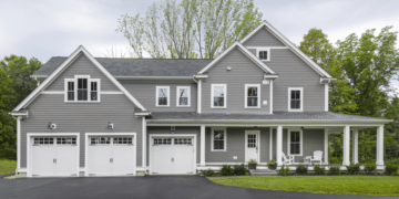 The Best Modern Farmhouse Exterior Colors