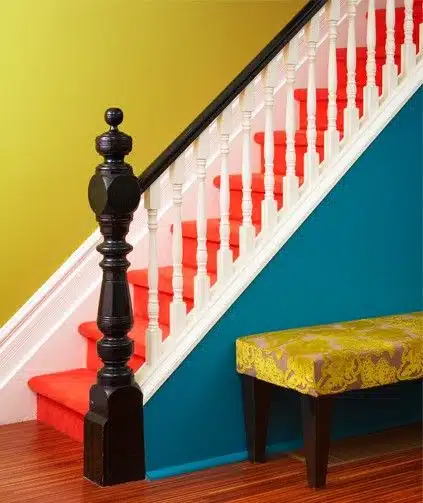 The Color Experiment