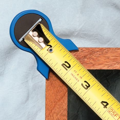 Tips for Selecting the Right Tape Measure