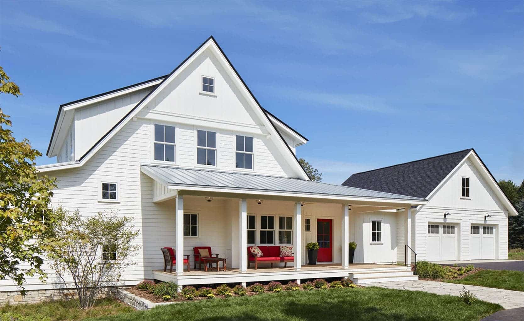 An Extensive Review of Benjamin Moore White Dove Amenity Home