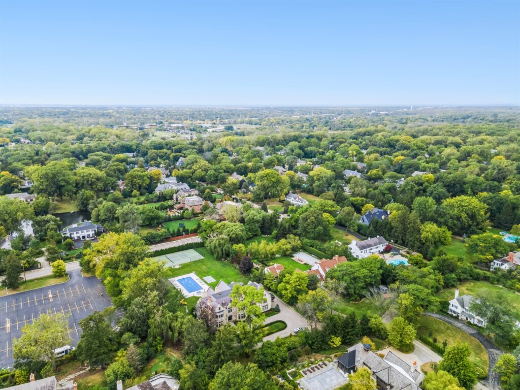 Winnetka