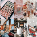 Christmas Aesthetic Wallpaper (Desktop)