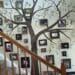 family picture wall ideas Highlight in text