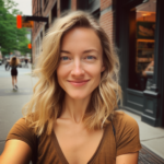 Charlotte Brown