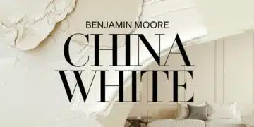 BM China White (OC-141)