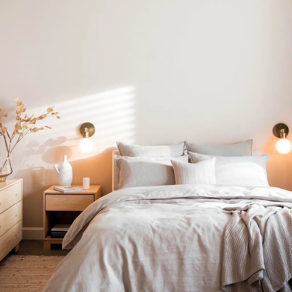 Bedrooms