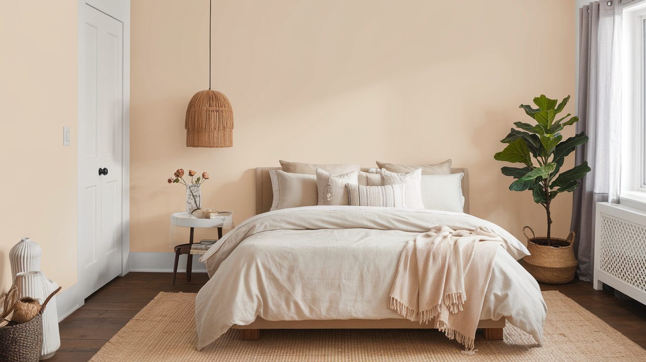 Bedrooms