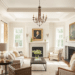 Benjamin Moore Capitol White (CW-10)