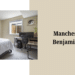 Benjamin Moore Manchester Tan (HC-81) Undertones