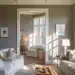 Best Warm Gray Paint Colors for Every Space