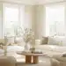 Dune White by Benjamin Moore (968)