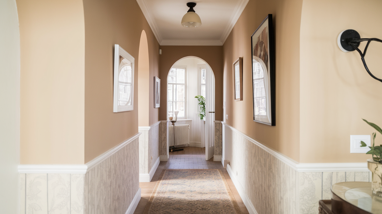 Hallways