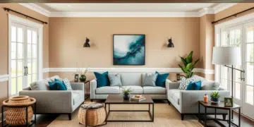 Is Shaker Beige (HC-45) Out of Style