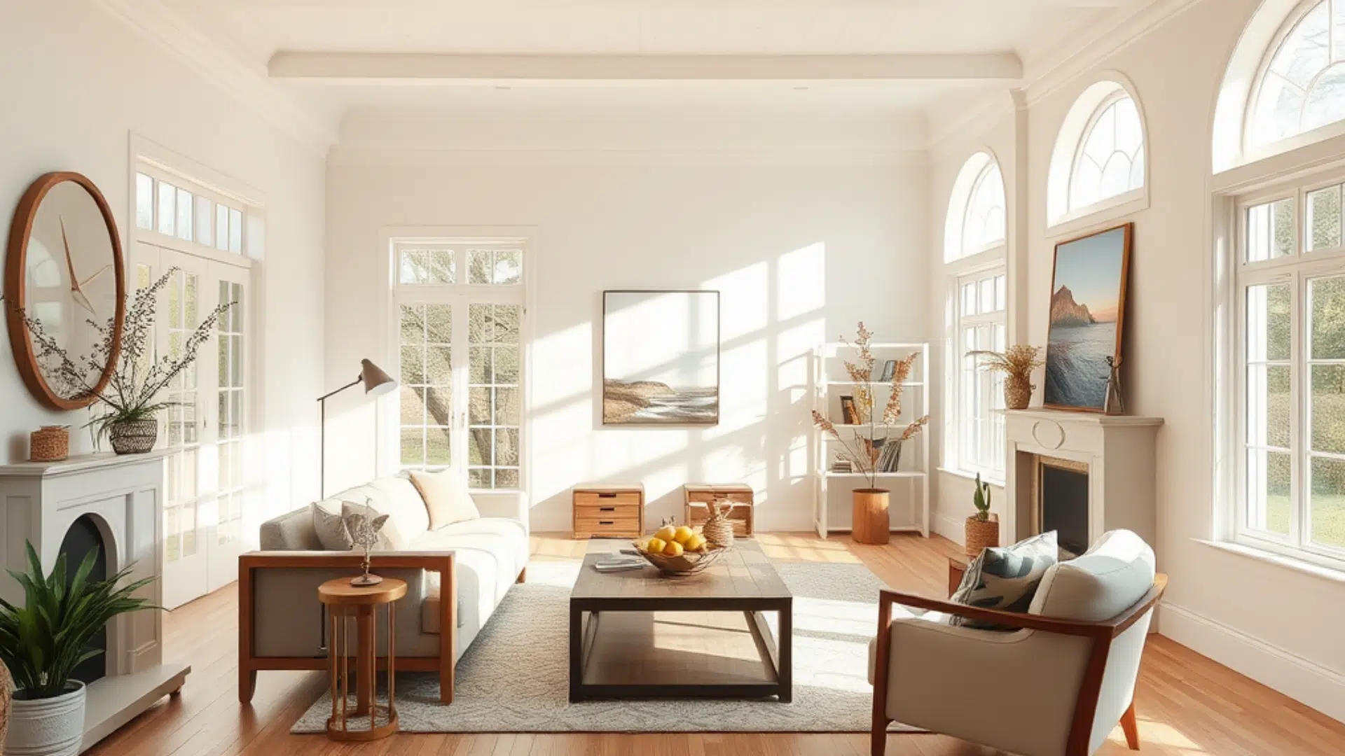Is Sherwin-Williams Cheviot (SW 9503) the Color for You