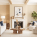 Kilim Beige(SW 6106) Complementary Colors for Your Home