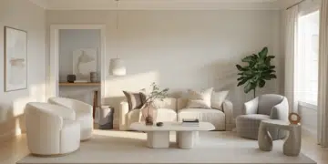 Sherwin-Williams Snowbound (SW 7004) Review