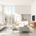 Sherwin Williams White Duck (SW 7010) Undertones