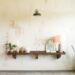 Sherwin Williams White Flour (SW 7102)
