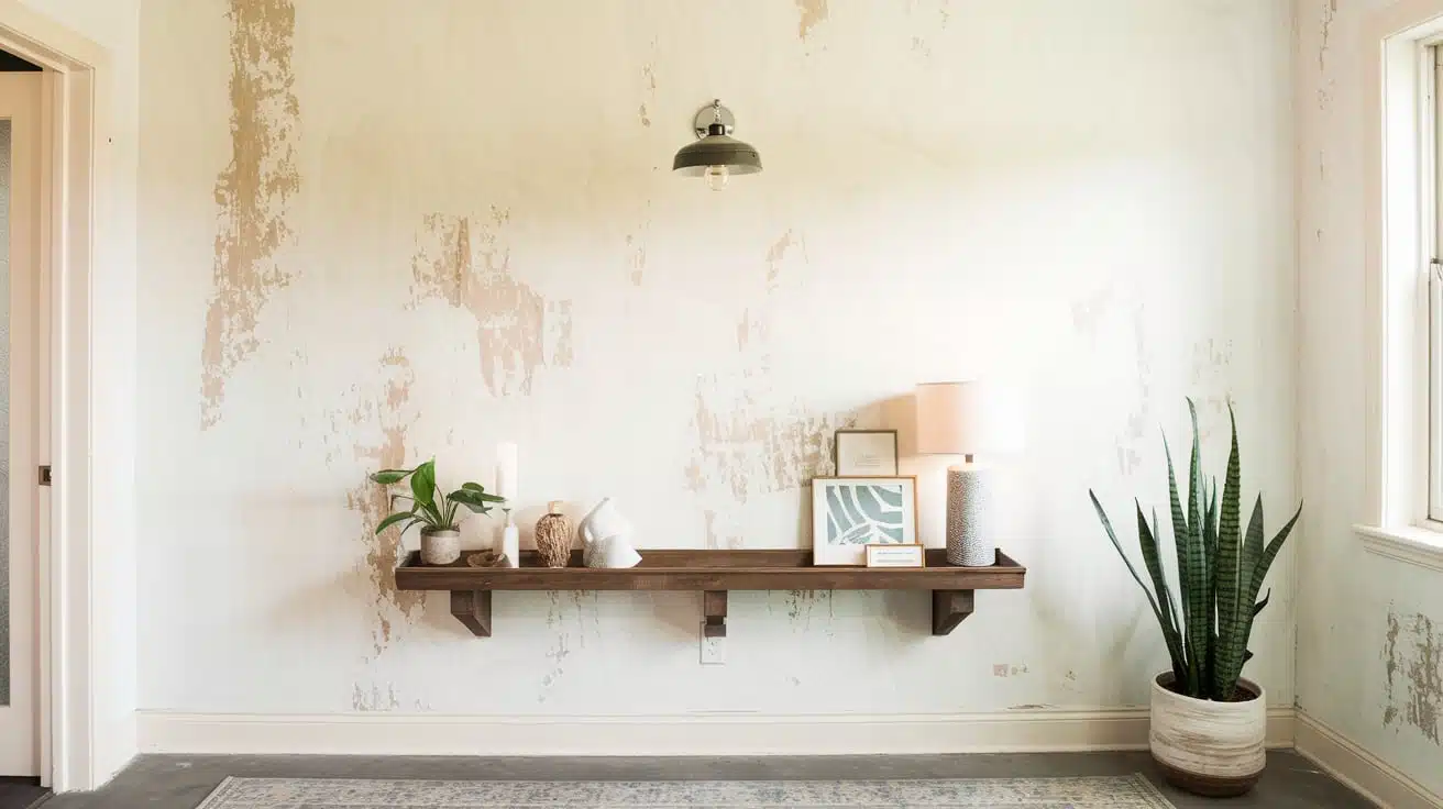 Sherwin Williams White Flour (SW 7102)
