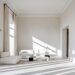 Snowfall White (2144-70)– A Crisp, Warm White for Your Home