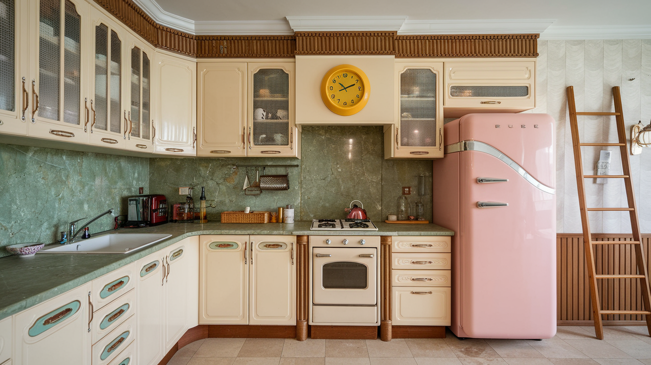 Vintage_Cream_Cabinets